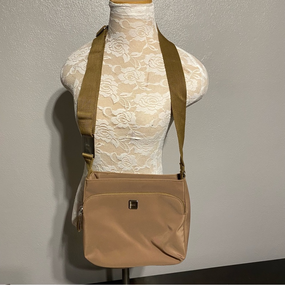 Vintage Y2K Esprit crossbody bag